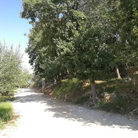 Olivobianco Penzion *